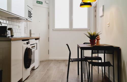 Bilbao APARTAMENTOS Zorroza - Foto 66