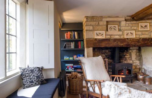 Mill House & Cottage - on The Cotswold Way! - Foto 20