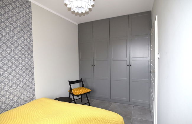 Apartament EverySky Ogrodnicza 7 - Photo 4