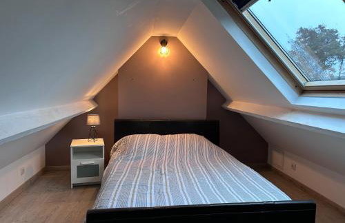 maison familiale avec jardin 2 chambres 4 personnes proche Nausicaa, vielle ville, terre des deux caps - Foto 8