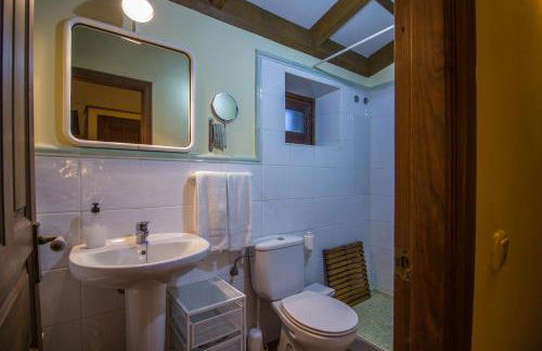 Casa Rural del Corral - Foto 11