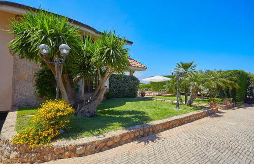 Villa Cottone - 5 suite con piscina privata - tra Palermo e Cefalù - Foto 13