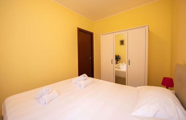 Residence Atollo - Foto 18