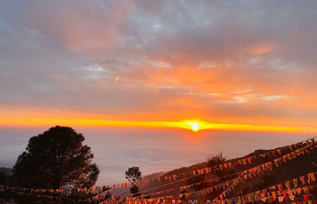 The Horizon Villa Dharamshala - Foto 29