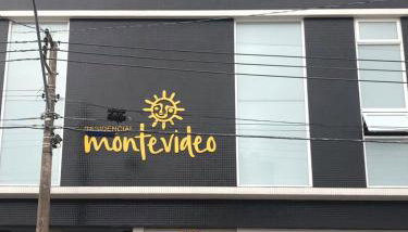 RESIDENCIAL Montevidéu 805 - Foto 3