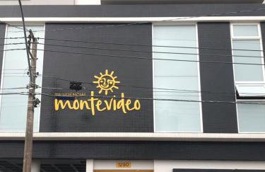 RESIDENCIAL Montevidéu 805 - Foto 3