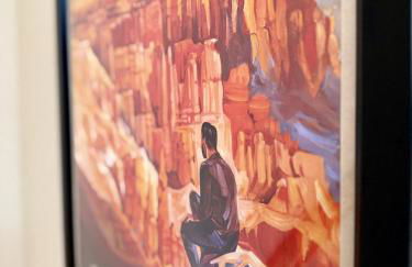 Kasa Kanab Modern Townhome Pet Friendly - Foto 26