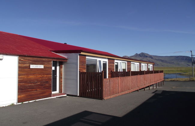 Hotel Laxarbakki - Photo 54