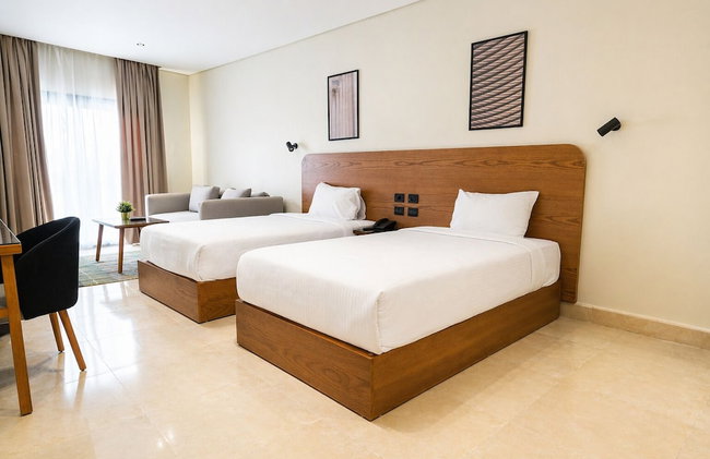 NewCity Hotel & Suites - Foto 25