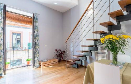 Apartamento Deluxe Terrace. Alameda - Foto 8