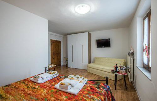 Casa Al Colle Buonconvento - Foto 6