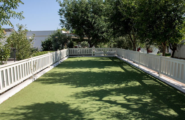 Villaggio Turistico Baia Del Monaco - Foto 42