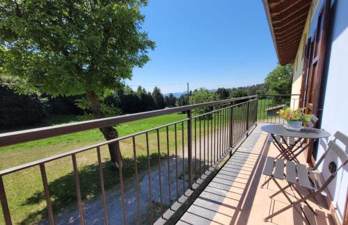 Villa Glory Mountain Lake Iseo Hospitality - Foto 30