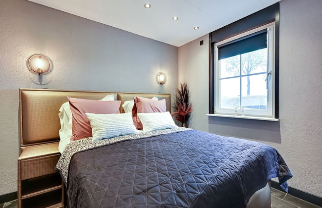 Tasteful Villa in Didam With Garden - Foto 5