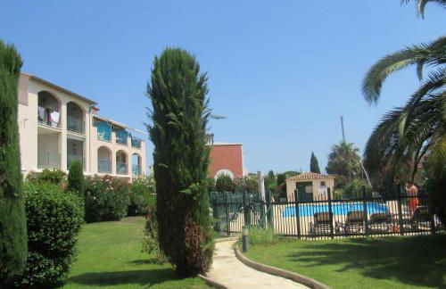 Résidence les Grimaudières - Foto 41