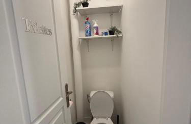 dunes dorees - 3 chambres- hauts de rouen - Foto 19