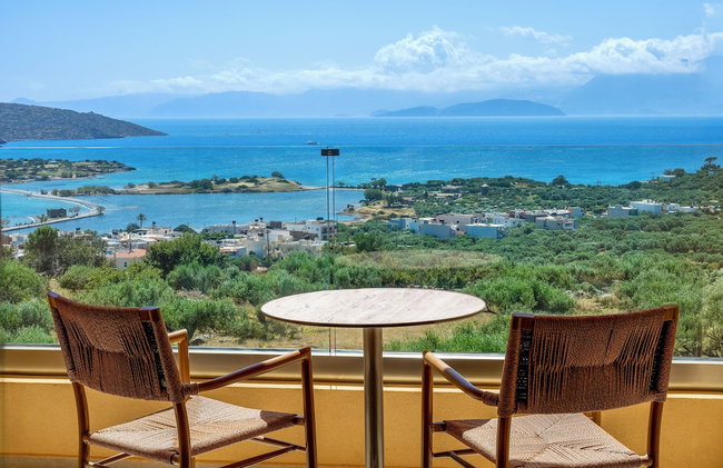 Elounda Heights - Adults Only - Photo 135