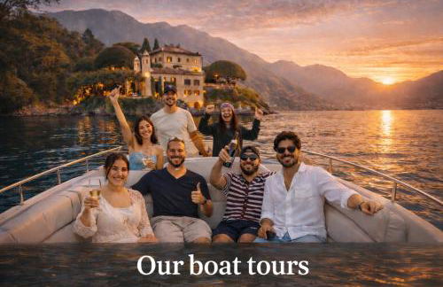 Vista Dolce Isola _ Lakeview Pool, Terrace & Garden apartment - Photo 20