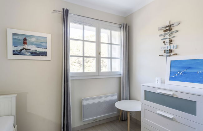 Mont des Oiseaux - Foto 25