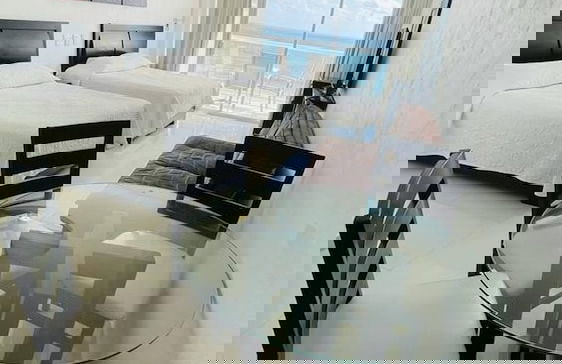 Room-ocean View Room #1202near The Clubs - Foto 2