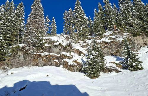 Studio rénové à Flaine, proche des pistes et commerces - Foto 16