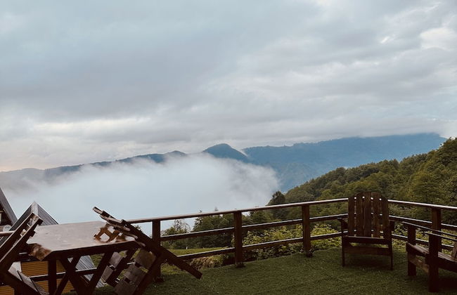 Niva Suit Bungalov - Photo 7