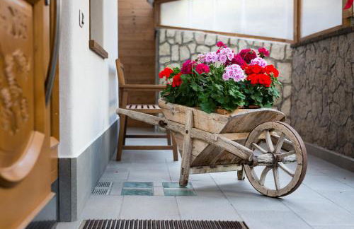 FORESTO holiday apartments - Photo 59