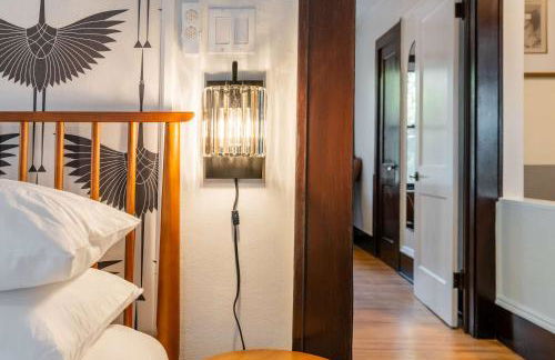 Sanctuary on 3rd - Walk to UF , Parking , Grill - Photo 39