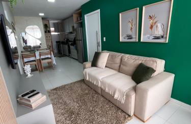 Apartamento top bem localizado - Foto 10