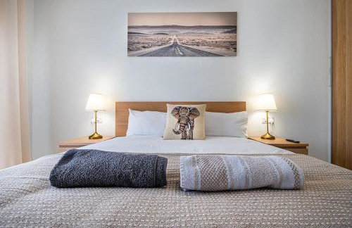 Reading 2-Bed Apartment & Parking - Photo 8