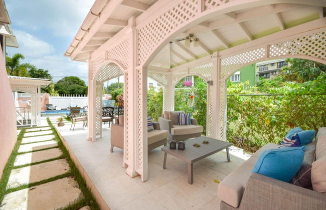 3 Min Walk to Beach - Blessed Manor by Bluescape - Foto 68