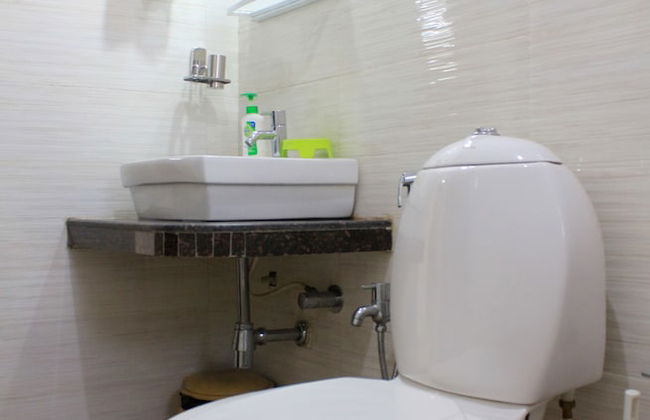 CasaMelhor Modern Appt Candolim CM080 - Foto 24