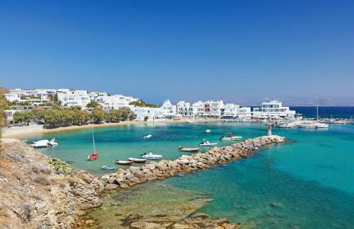 Paros Book'Inn - Photo 22