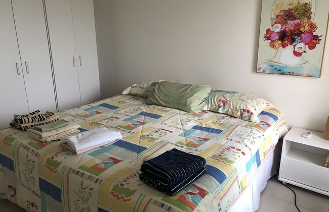 Riviera Beach Place Golf Residence - Photo 22