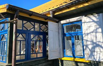 The Nest Koryciski Agroturystyka - Foto 2