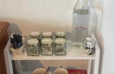 Ningwood Old Station Chalet Ningwood Isle of Wight - Photo 7