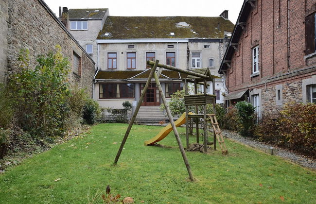Holiday Home in Saint-hubert With Fenced Garden - Photo 35