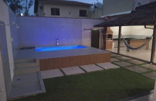 Casa no Recanto da Sereia - Foto 10