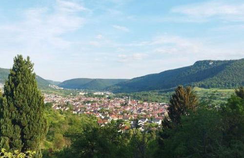 Ferienwohnung Ermstal - Foto 10