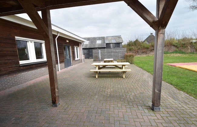 Holiday Home for Group With Sauna and Pool - Photo 28