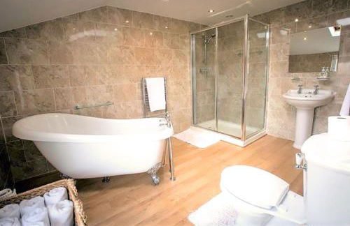 Manor Farm Holiday Cottages - Foto 4