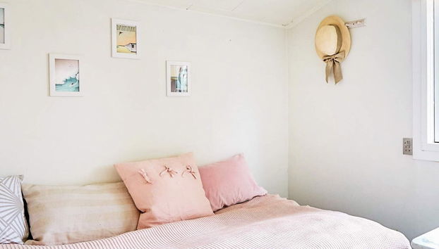 6 Person Holiday Home in Nykobing Sj - Foto 2, Habitación