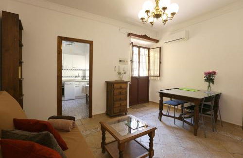 Carmen en el Albaicín con Jardin y Vistas - Foto 35