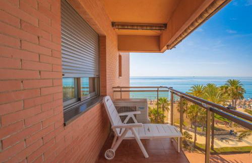 Amplio apartamento frente al mar - Photo 14