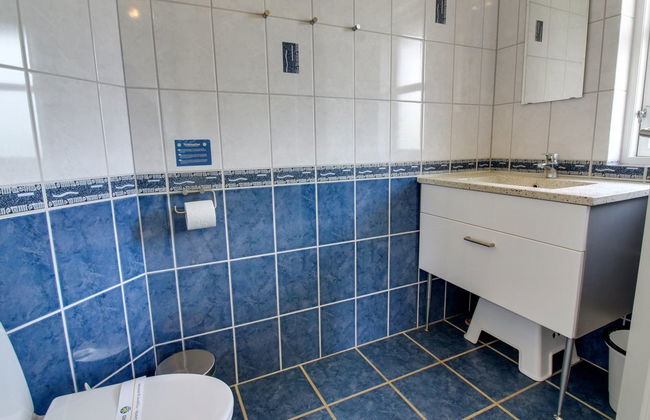 "Arnger" - 300m to the fjord - Foto 13