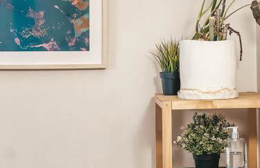 Quiet apartment Place Marine center Maisons Laffitte - Foto 15