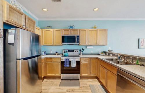 Oyster Bay Villas --- 20411 Jeb Dr, Unit #36 - Foto 8