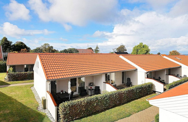Cozy Holiday Home in Ærøskøbing near Harbour - Foto 44