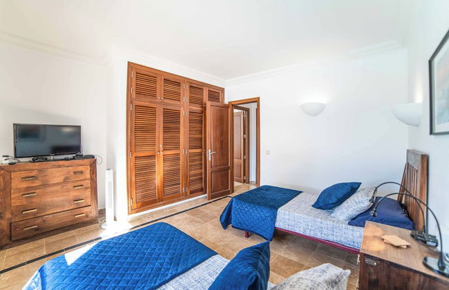 Villa Lucero - Foto 10