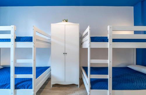 LAKE COMO - 2min to Lake and Station - Free Park and Wifi - Foto 16